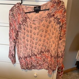 Women’s blouse